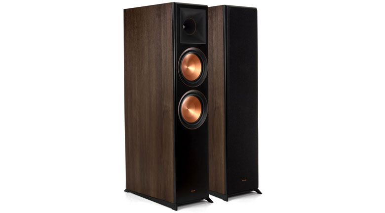 Loa Klipsch RP-8000F
