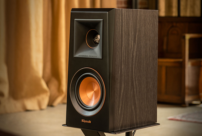 Loa nghe nhạc Klipsch RP-600M