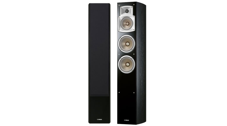 Loa Yamaha PAIR NS-F350