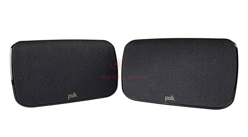 Loa Polk Audio Magnifi Max S1 Wireless Rear