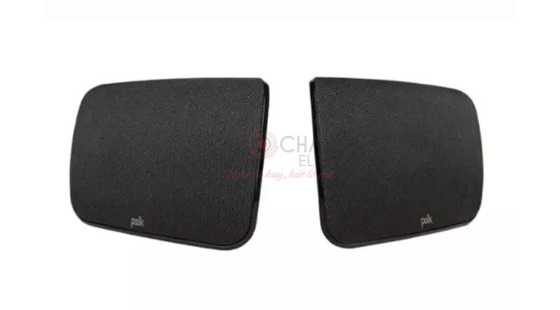 Loa Polk Audio Magnifi Max S1 Wireless Rear