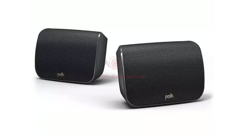 Loa Polk Audio Magnifi Max S1 Wireless Rear