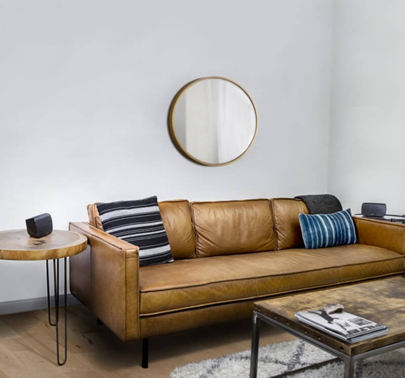 Loa Polk Audio Magnifi Max S1 Wireless Rear