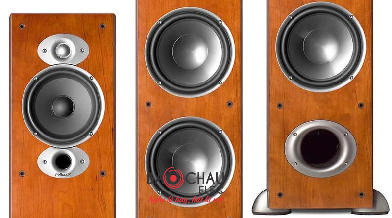 Loa Polk Audio RTi A7