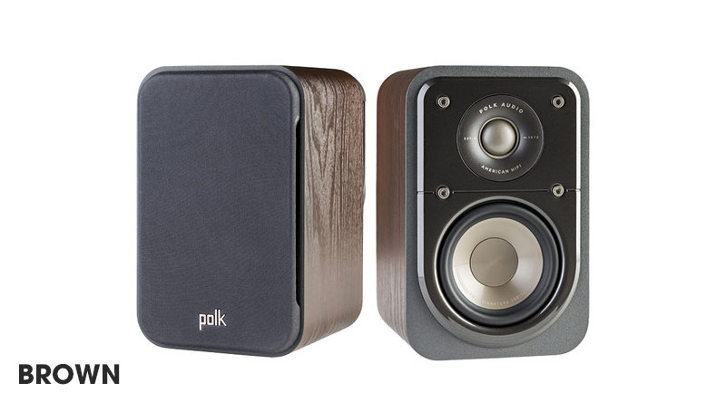 Loa Polk Audio S10