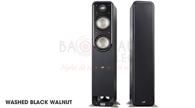 Loa Polk audio S55 chính hãng, giá tốt