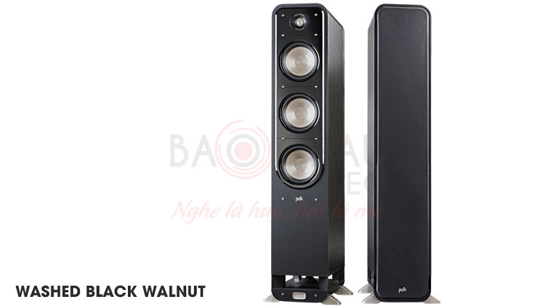 Loa Polk Audio S60 chính hãng