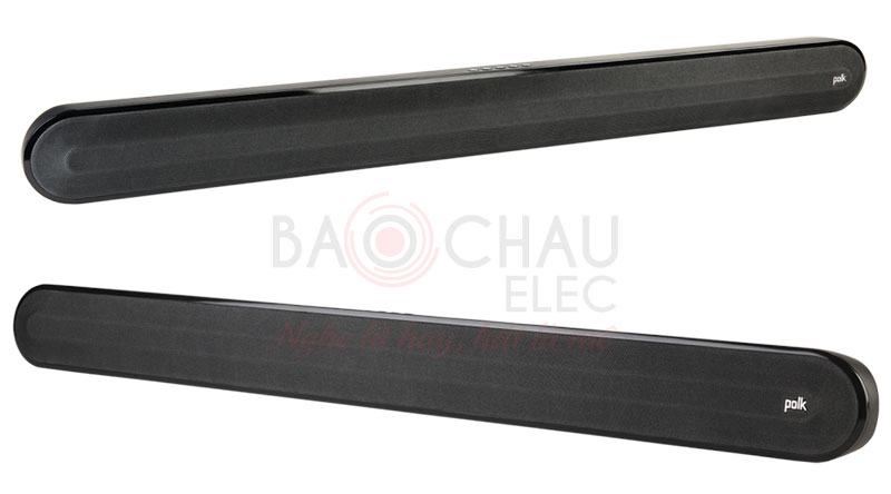 Loa soundbar Polk Audio Signa Solo