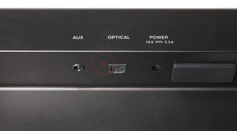 Loa soundbar Polk Audio Signa Solo