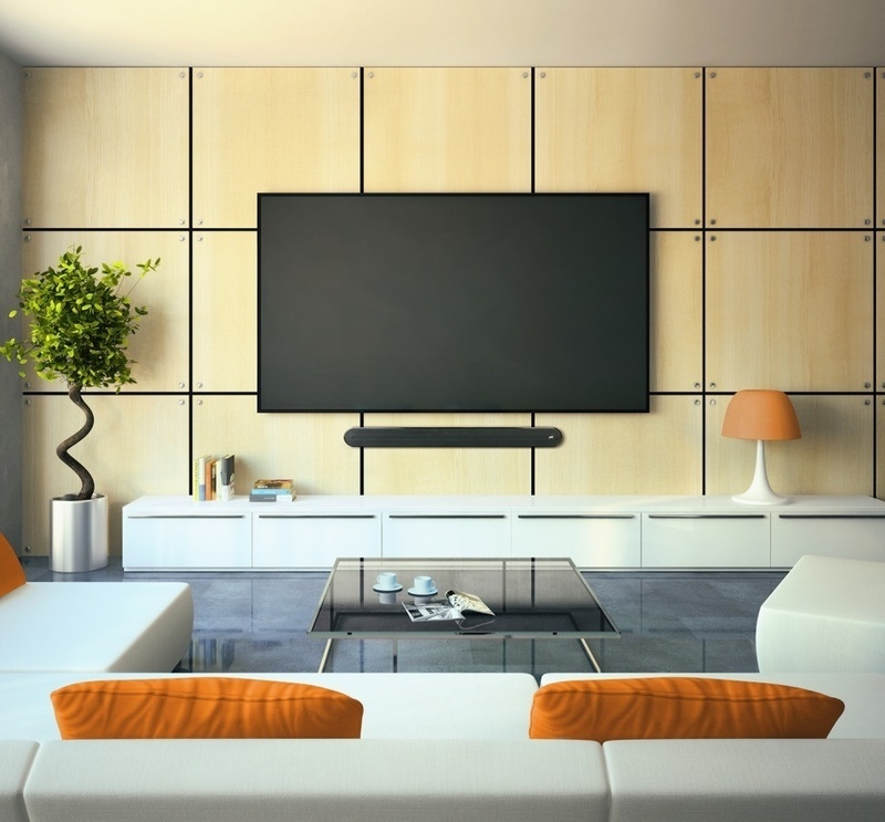 Loa soundbar Polk Audio Signa Solo