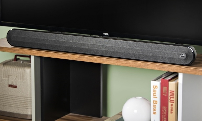 Loa soundbar Polk Audio Signa Solo