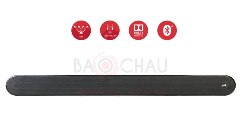 Loa soundbar Polk Audio Signa Solo