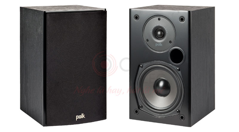Loa Polk Audio T15