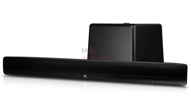 Loa soundbar Boston Acoustics TVee 26