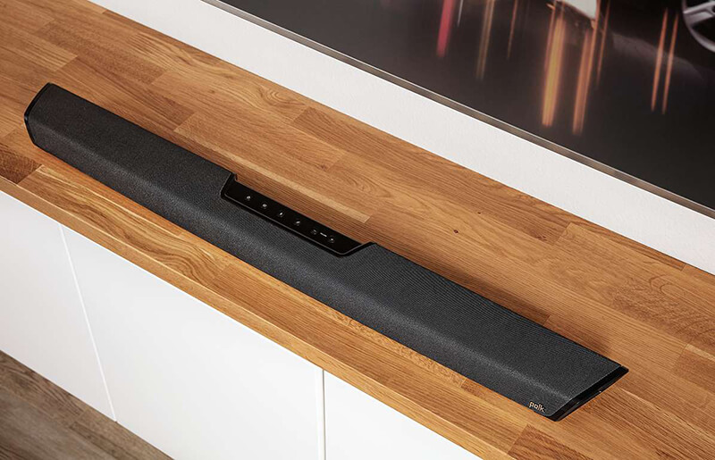 Loa soundbar Polk Audio Magnifi 2