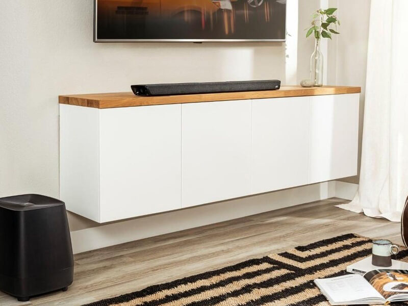Loa soundbar Polk Audio Magnifi 2