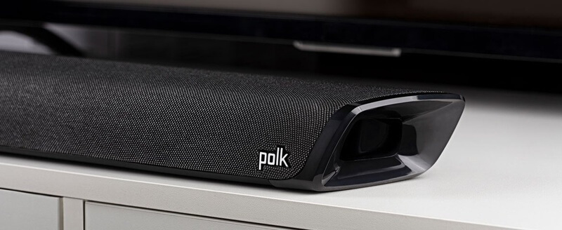 Loa soundbar Polk Audio Magnifi 2
