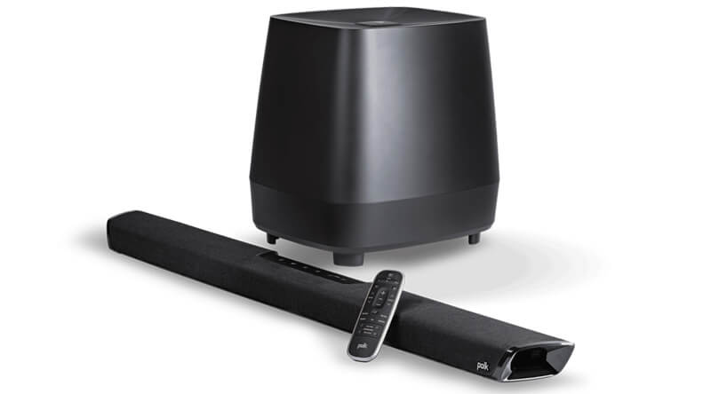 Loa soundbar Polk Audio Magnifi 2