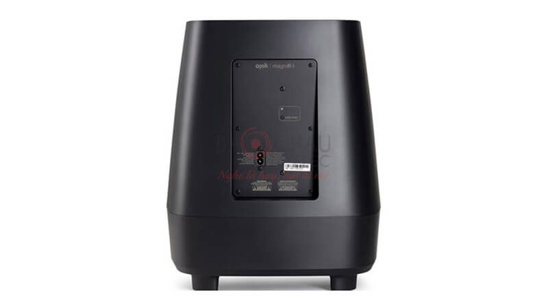 Loa soundbar Polk Audio Magnifi 2