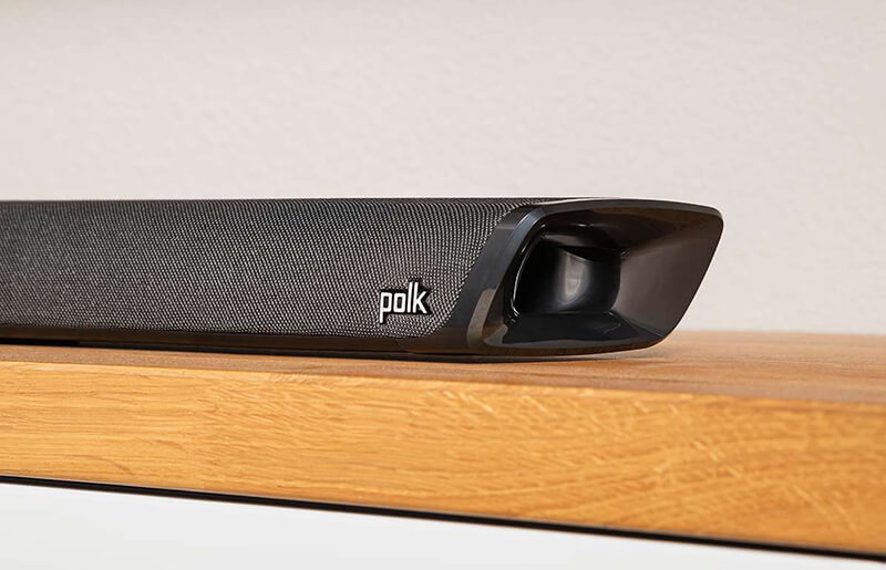 Loa soundbar Polk Audio Magnifi 2