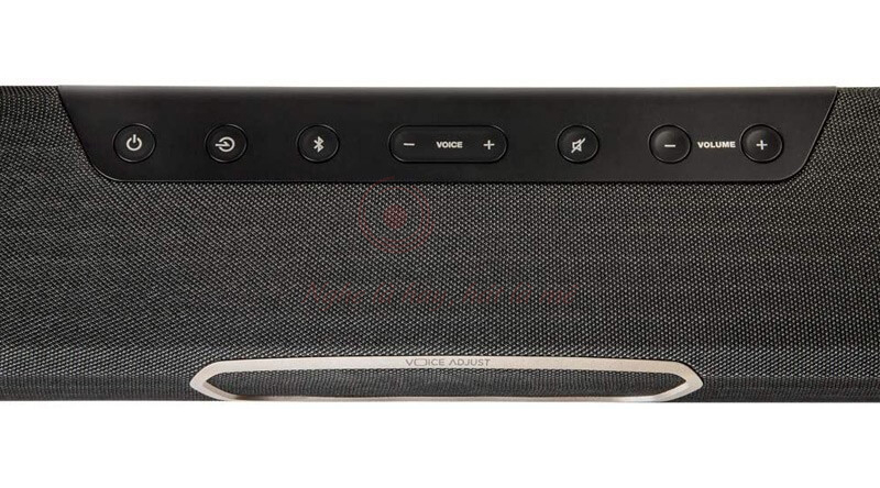 Loa Soundbar Polk Audio MagniFi Max2