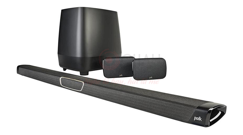 Loa Soundbar Polk Audio MagniFi Max2