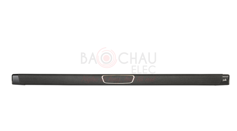 Loa Soundbar Polk Audio MagniFi Max2