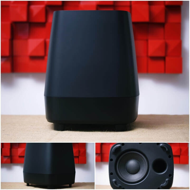 Loa Soundbar Polk Audio MagniFi Max2