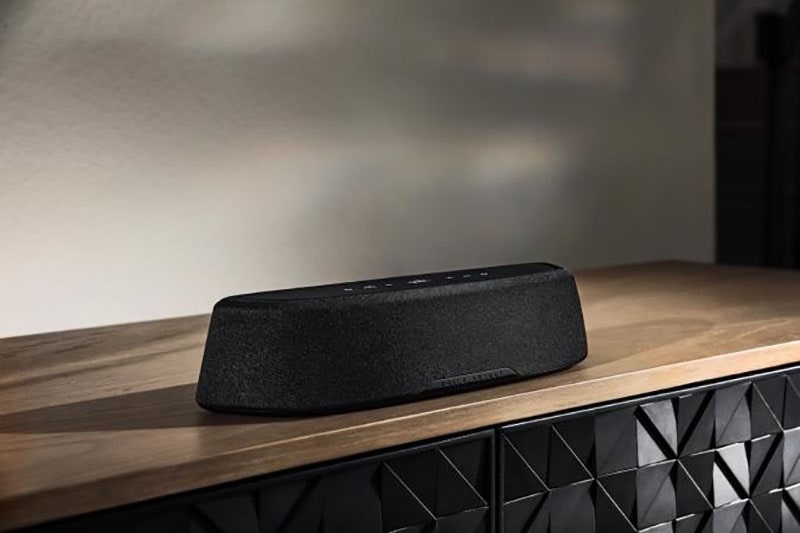 Loa soundbar Polk Audio MagniFi Mini AX
