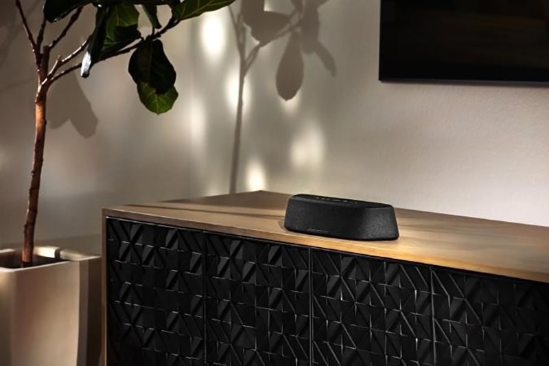 Loa soundbar Polk Audio MagniFi Mini AX