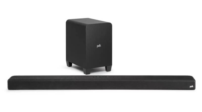 Loa soundbar Polk Audio Signa S4