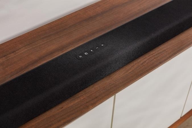 Loa soundbar Polk Audio Signa S4