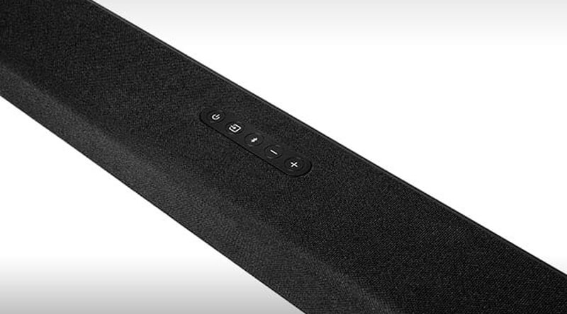Loa soundbar Polk Audio Signa S4