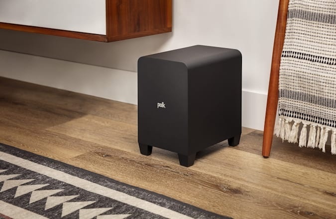 Loa soundbar Polk Audio Signa S4