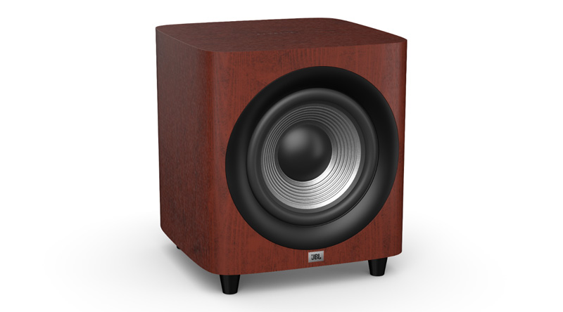 Loa sub JBL Studio 660P