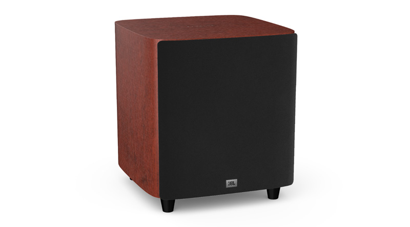 Loa sub JBL Studio 660P