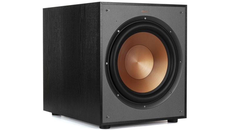 Loa Sub điện Klipsch R120SW