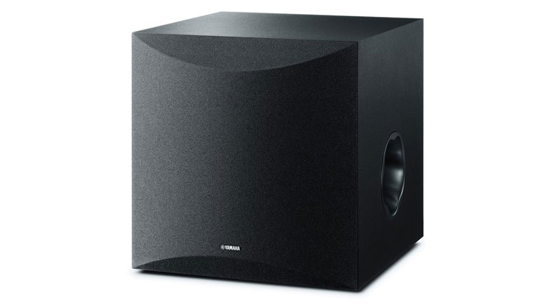 Loa sub điện Yamaha NS-SW100