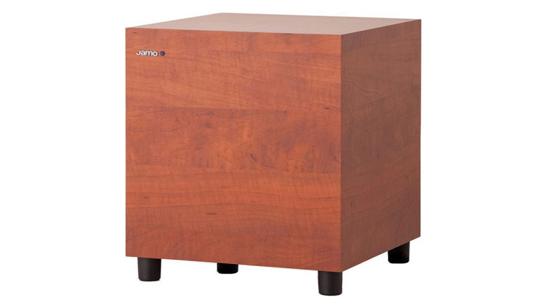 Loa Sub Jamo 210 Dark Apple