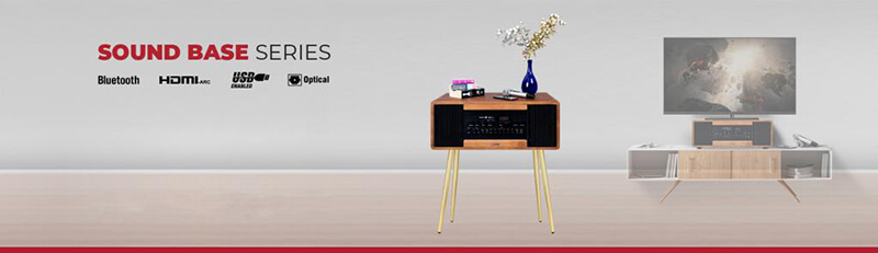 Loa Sumico Sound Base 50