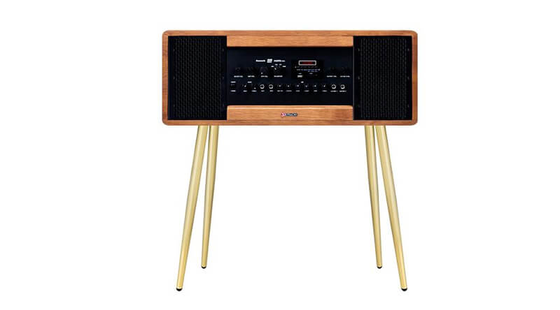 Loa Sumico Sound Base 50