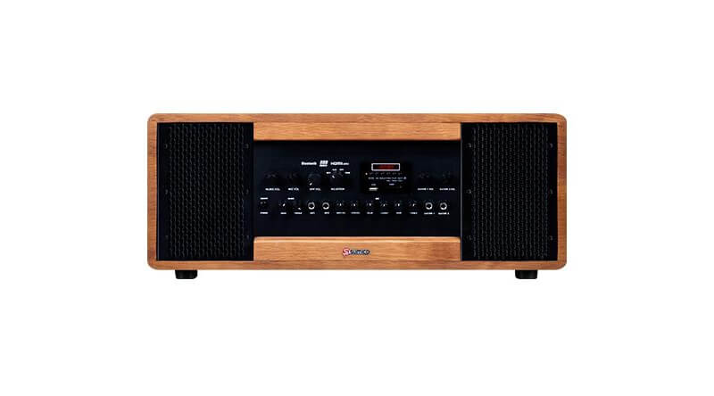 Loa Sumico Sound Base 50