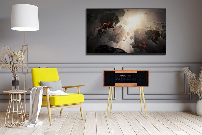 Loa Sumico Sound Base 50