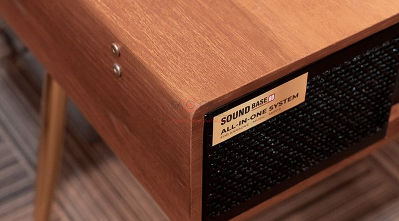 Loa Sumico Sound Base 80