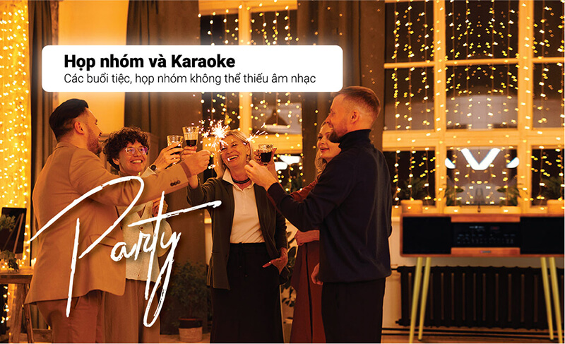 Loa Sumico Sound Base 80