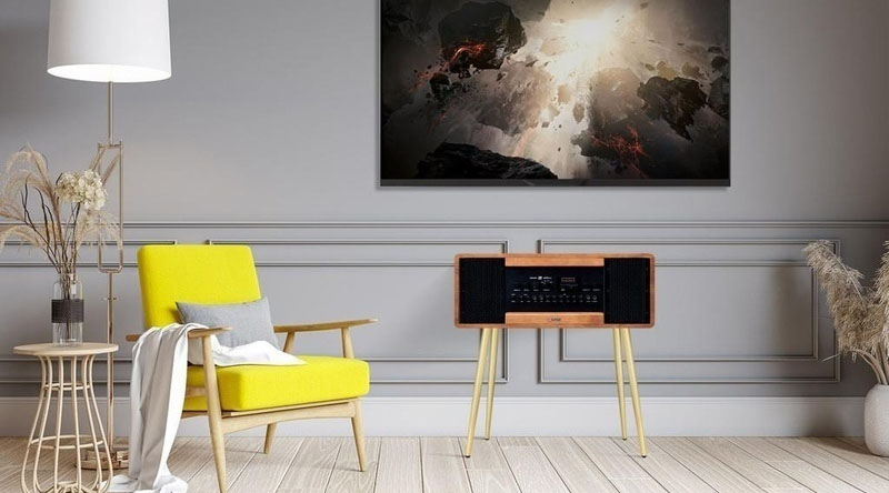 Loa Sumico Sound Base 80