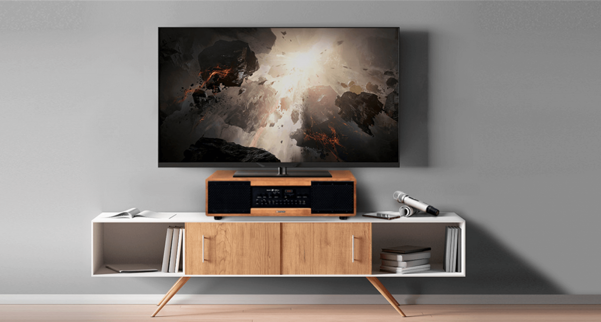 Loa Sumico Sound Base 80