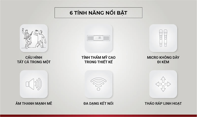 Loa Sumico Sound Base 80