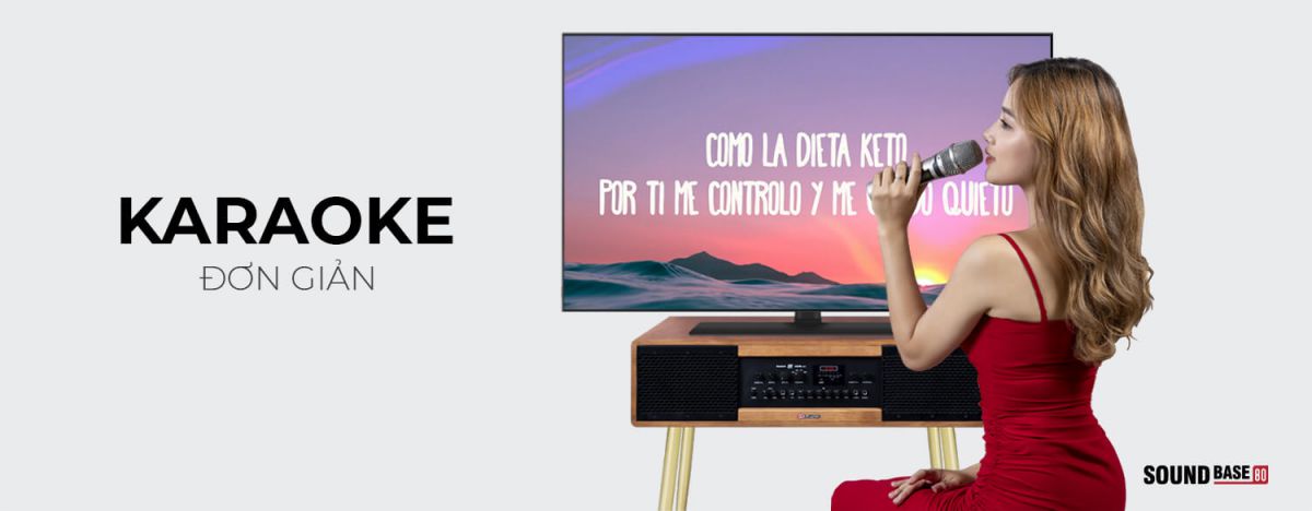 Loa Sumico Sound Base 80