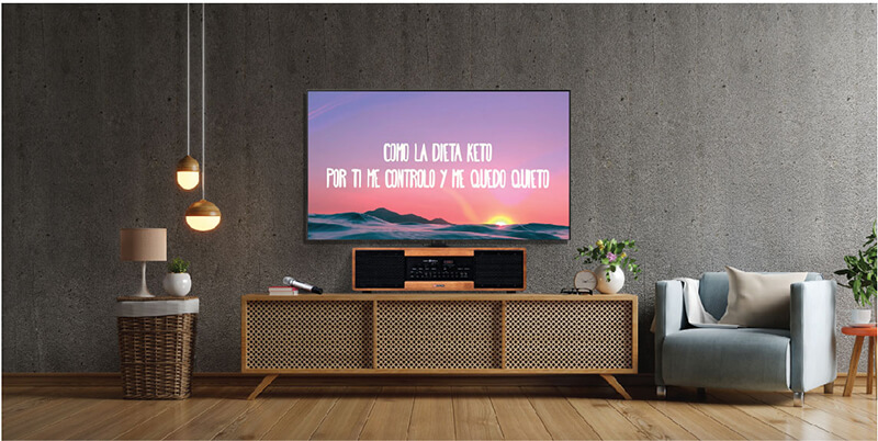 Loa Sumico Sound Base 80